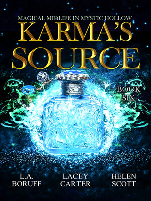 cover image of Karma's Source